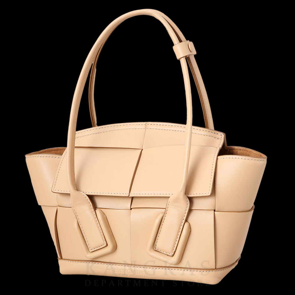 BOTTEGA VENETA(USED)보테가베네타 아르코 미니백